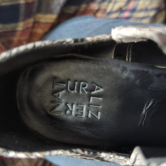 Naturalizer boots - Picture 4 of 5